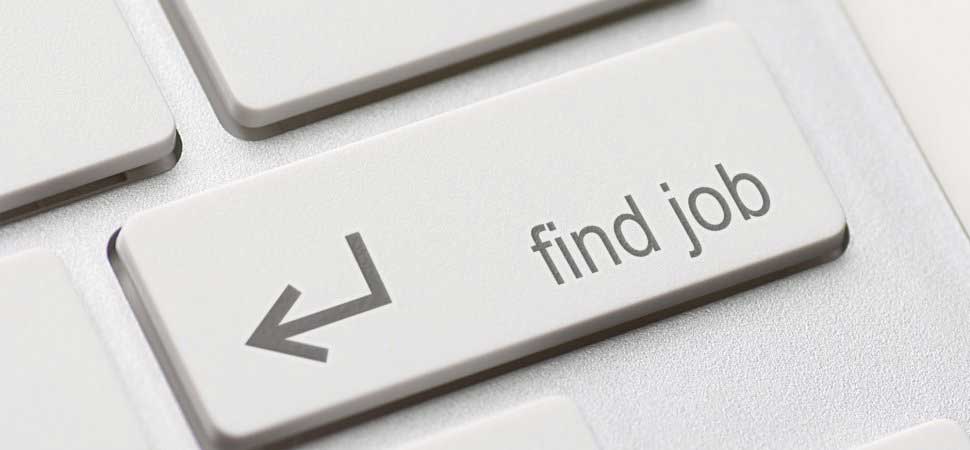 find job