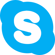 skype